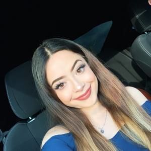 Meet your Posher, Samira